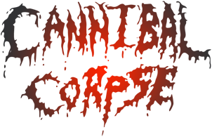 logo CANNIBAL CORPSE