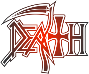 logo DEATH