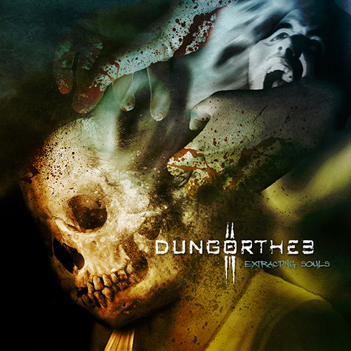 Dungortheb - Extracting Souls recenzja review