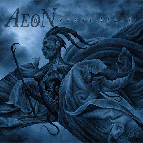 Aeon - Aeons Black recenzja review