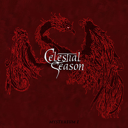 Celestial Season - Mysterium I recenzja review