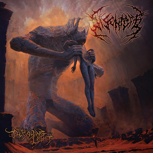 Disentomb - The Decaying Light recenzja review
