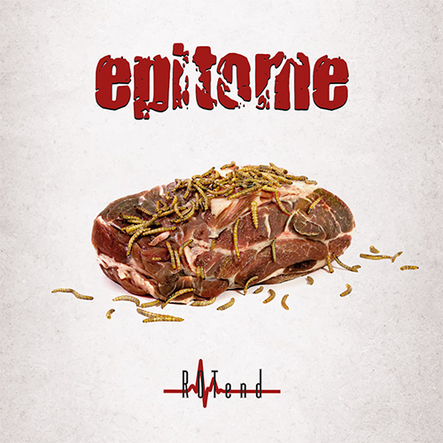 Epitome - ROTend recenzja review