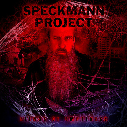 Speckmann Project - Fiends Of Emptiness recenzja review