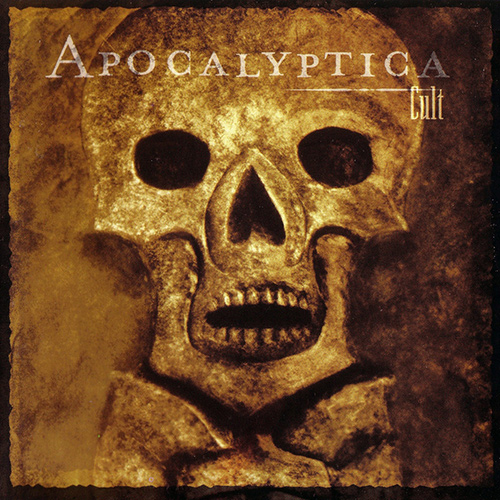 Apocalyptica - Cult recenzja review
