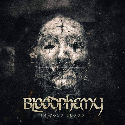 Bloodphemy - In Cold Blood recenzja review