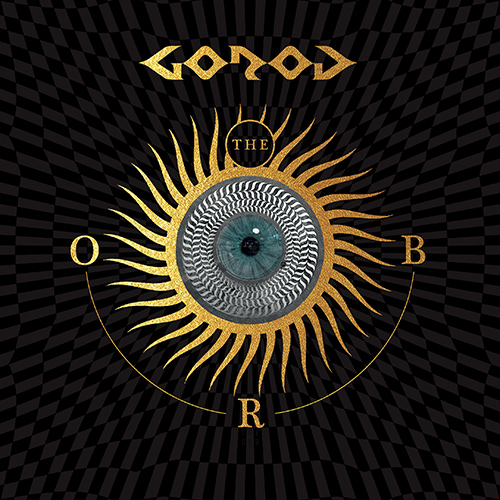 Gorod - The Orb recenzja review