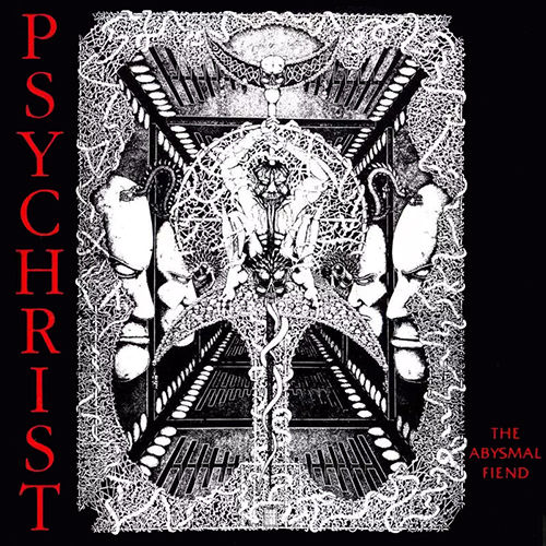 Psychrist - The Abysmal Fiend recenzja review
