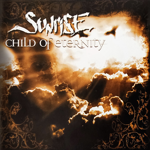 Sunrise - Child Of Eternity recenzja review