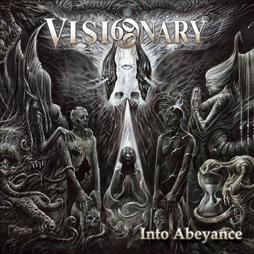 Visionary666 - Into Abeyance recenzja review