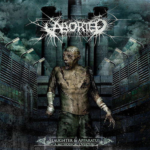 Aborted - Slaughter & Apparatus: A Methodical Overture recenzja review