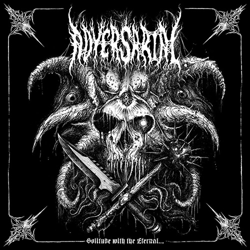 Adversarial - Solitude With The Eternal… recenzja review