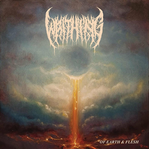Writhing - Of Earth & Flesh recenzja review