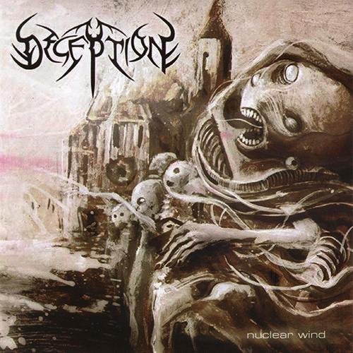 Deception - Nuclear Wind recenzja review