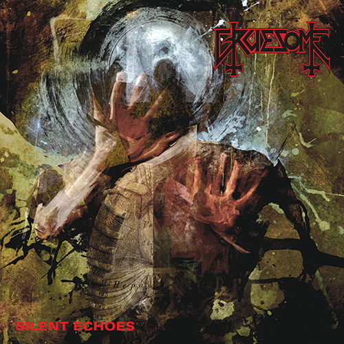 Gruesome - Silent Echoes recenzja review