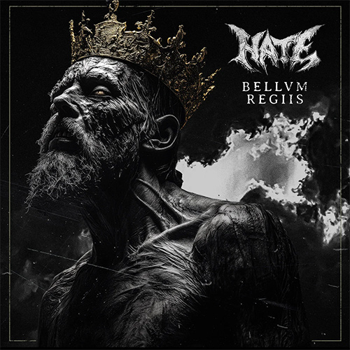Hate - Bellum Regiis recenzja review