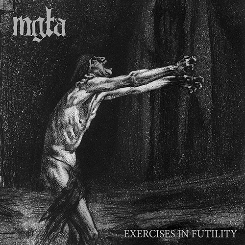 Mgła - Exercises In Futility recenzja review