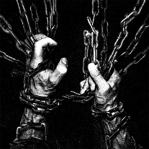 Neckbreakker - Within The Viscera recenzja review