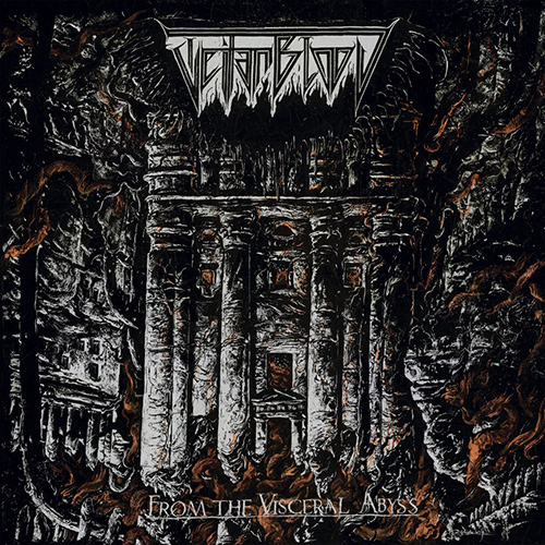 Teitanblood - From The Visceral Abyss recenzja review
