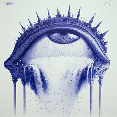 Gaerea - Coma recenzja review